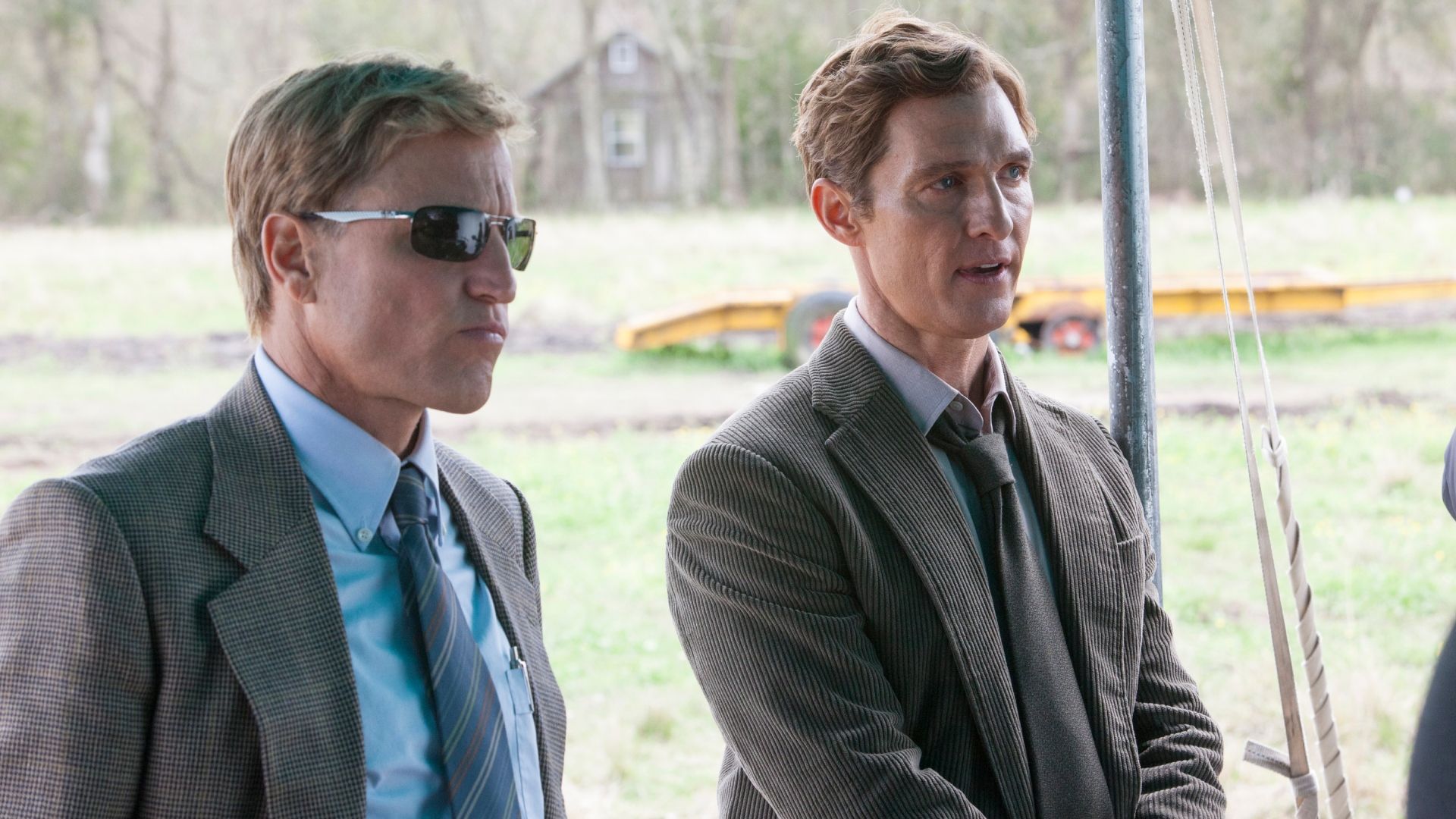 12 Years Later, 'True Detective' Season 1 Finally Gets the Perfect Follow-up This Month