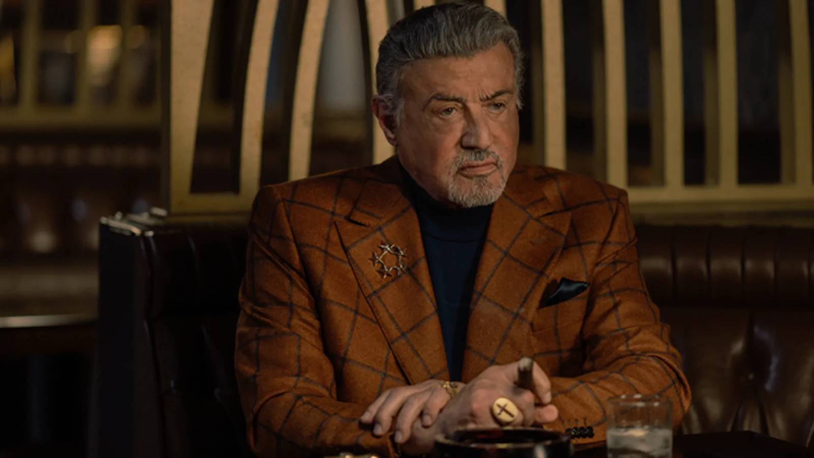 'Tulsa King' Season 4, Episode 1's Major Character Deaths Explained By Star