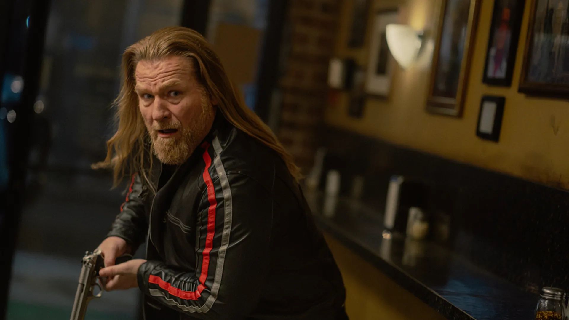 Taylor Sheridan's 'Tulsa King' Confirms New Season 5 Setting & Cast ...