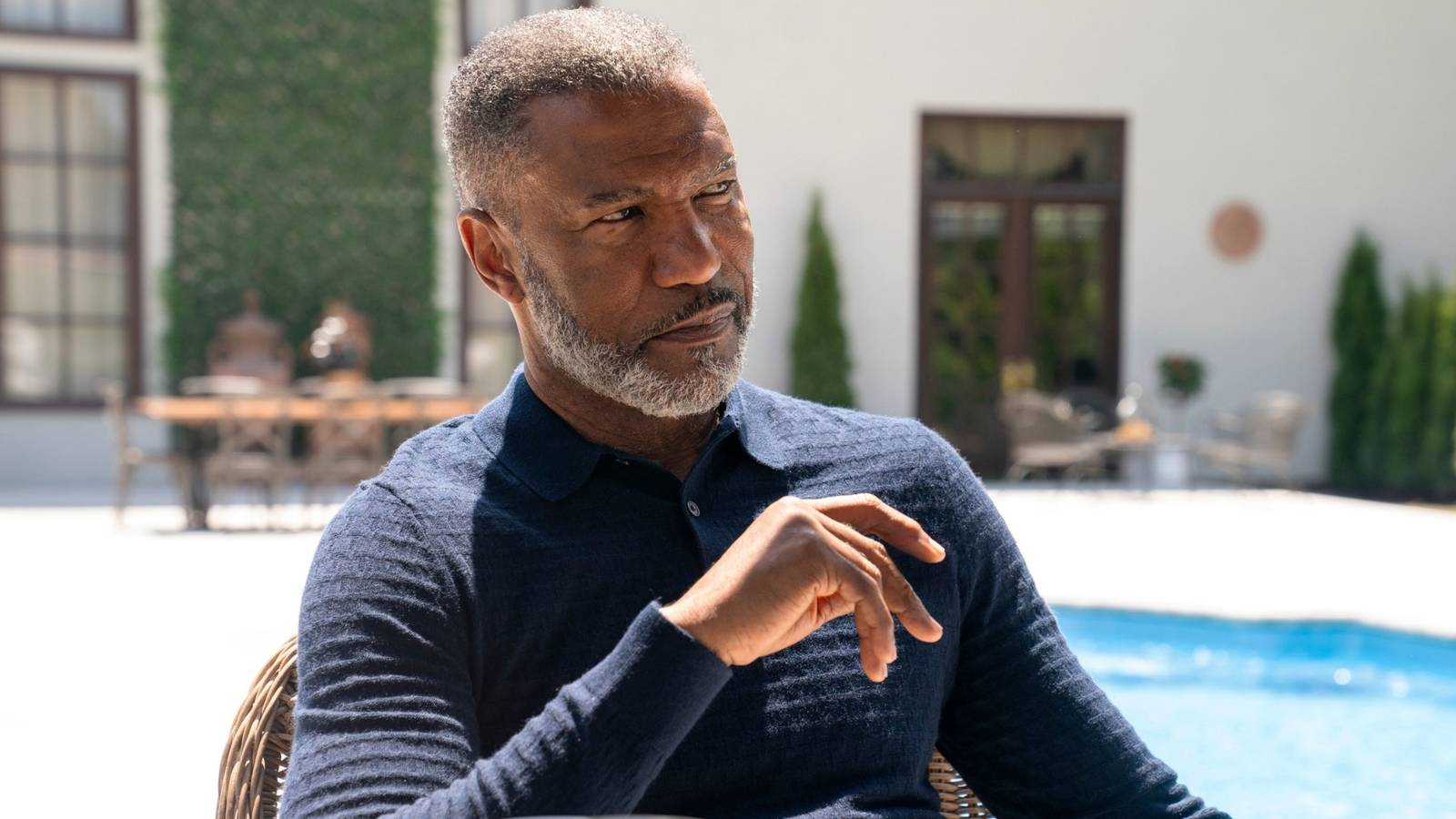 Netflix' Wiederbelebung des abgesetzten Tyler-Perry-Krimithrillers ...