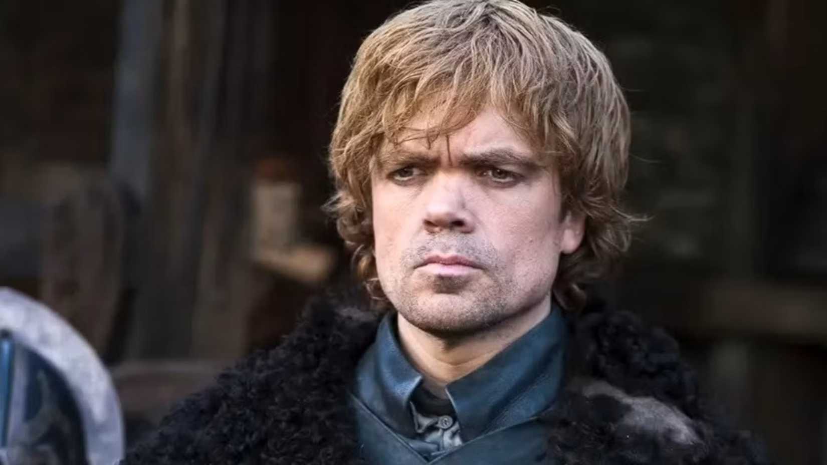 Tyrion in Game of Thrones Season 1