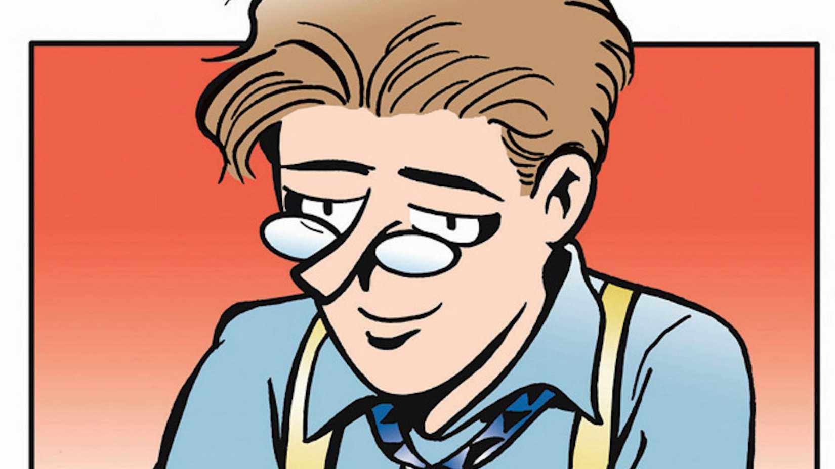 Doonesbury Strip