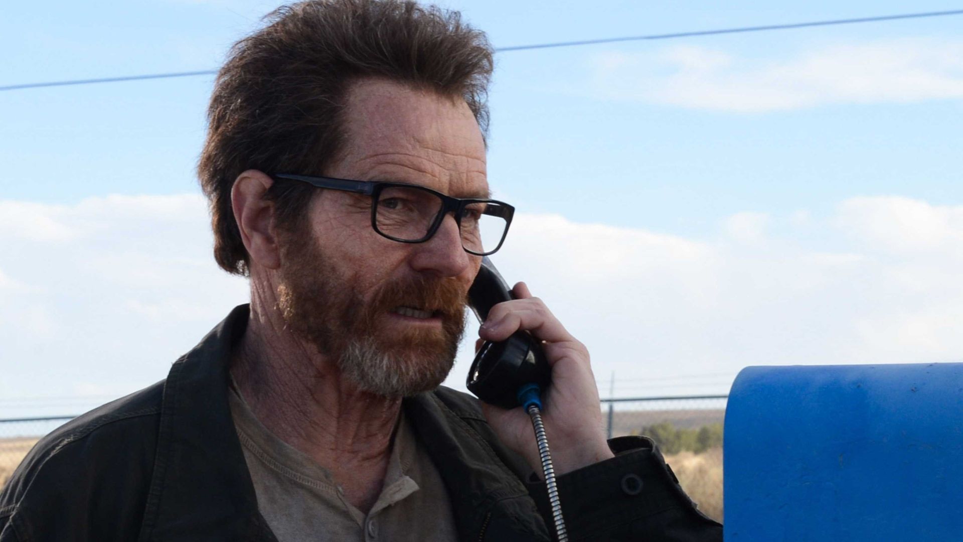 Netflix's Answer to 'Breaking Bad' Was a 10/10 Crime Thriller From Start to Finish