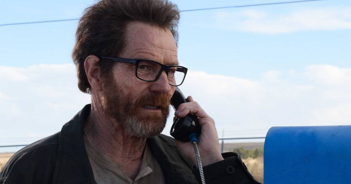 Netflix's Answer to 'Breaking Bad' Was a 10/10 Crime Thriller From Start to Finish