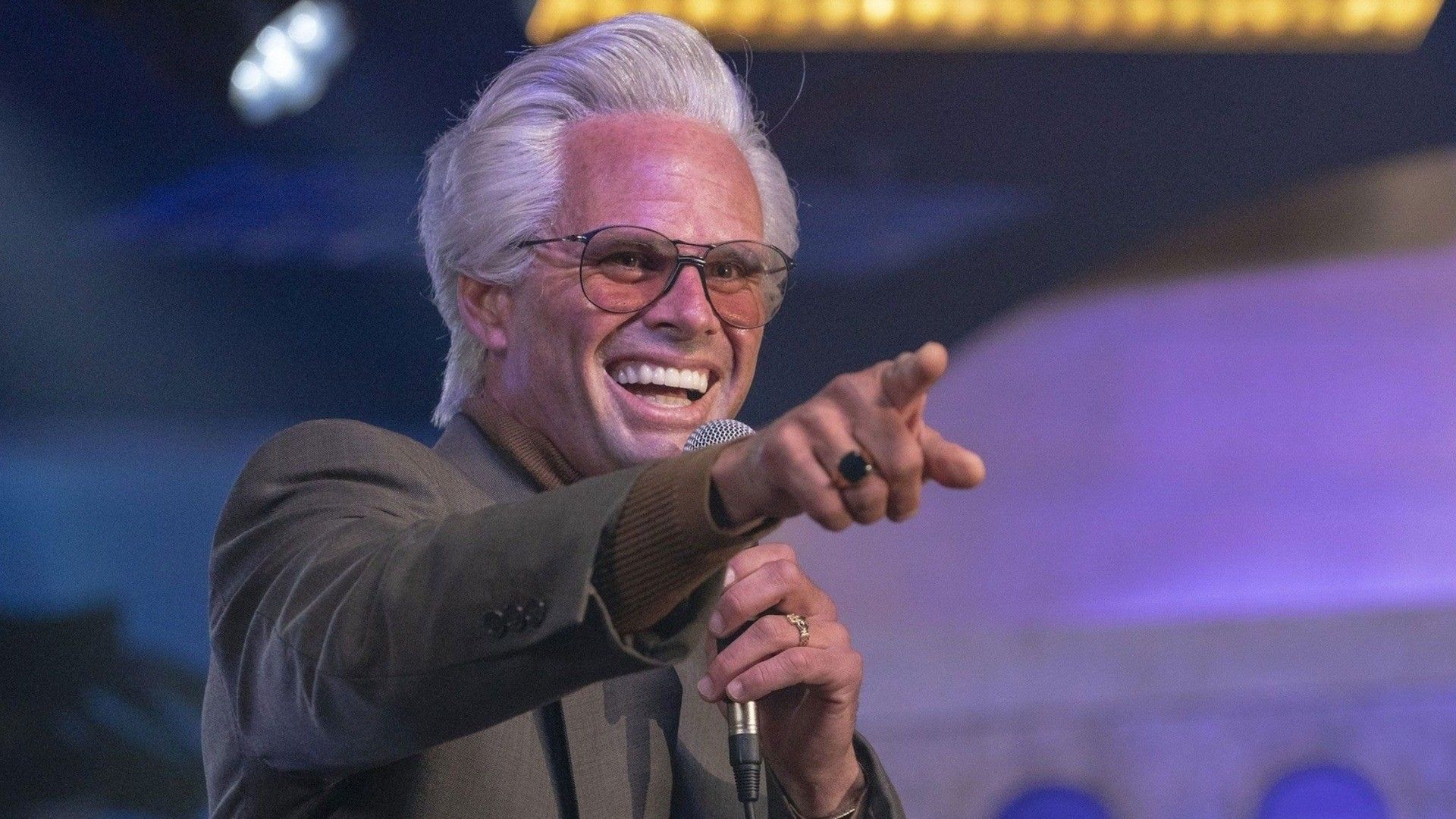 10 Best Walton Goggins TV Shows, Ranked From Solid to Masterpiece