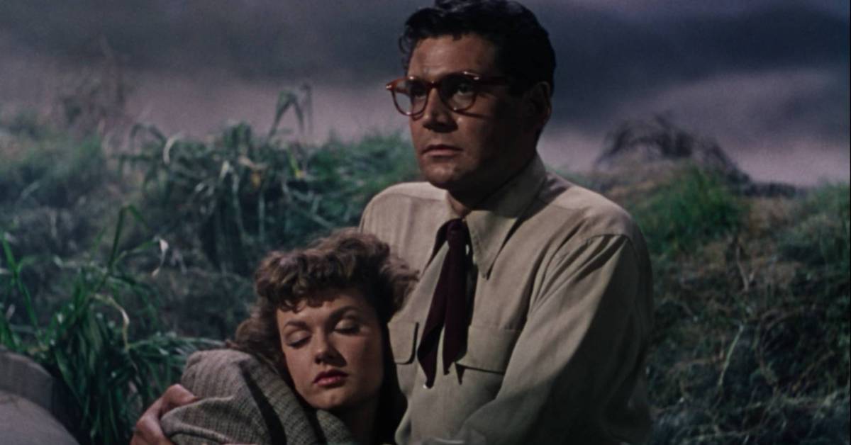 Years Later, One of the Greatest Sci-Fi Movie Masterpieces of All Time Is Free on YouTube