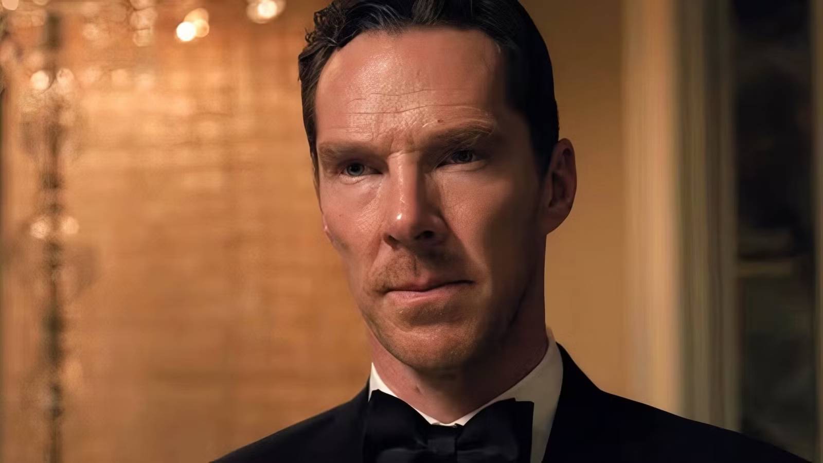 Benedict Cumberbatch Breaks Bad in First Trailer for New Guy Ritchie ...