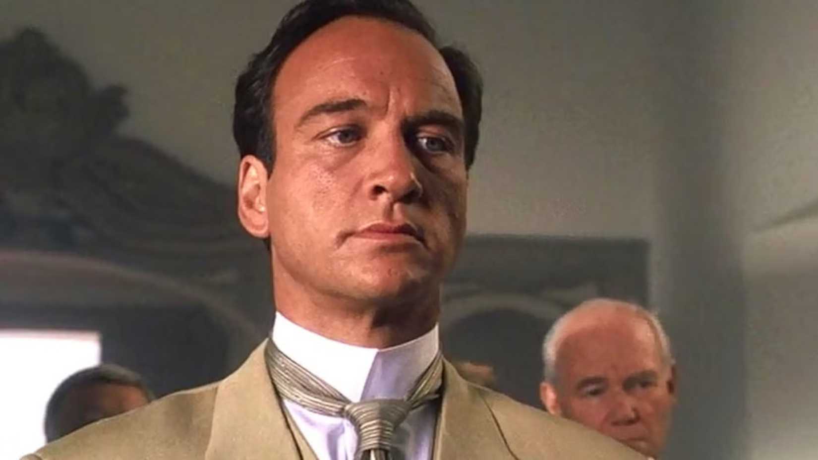 Wild Palms Jim Belushi