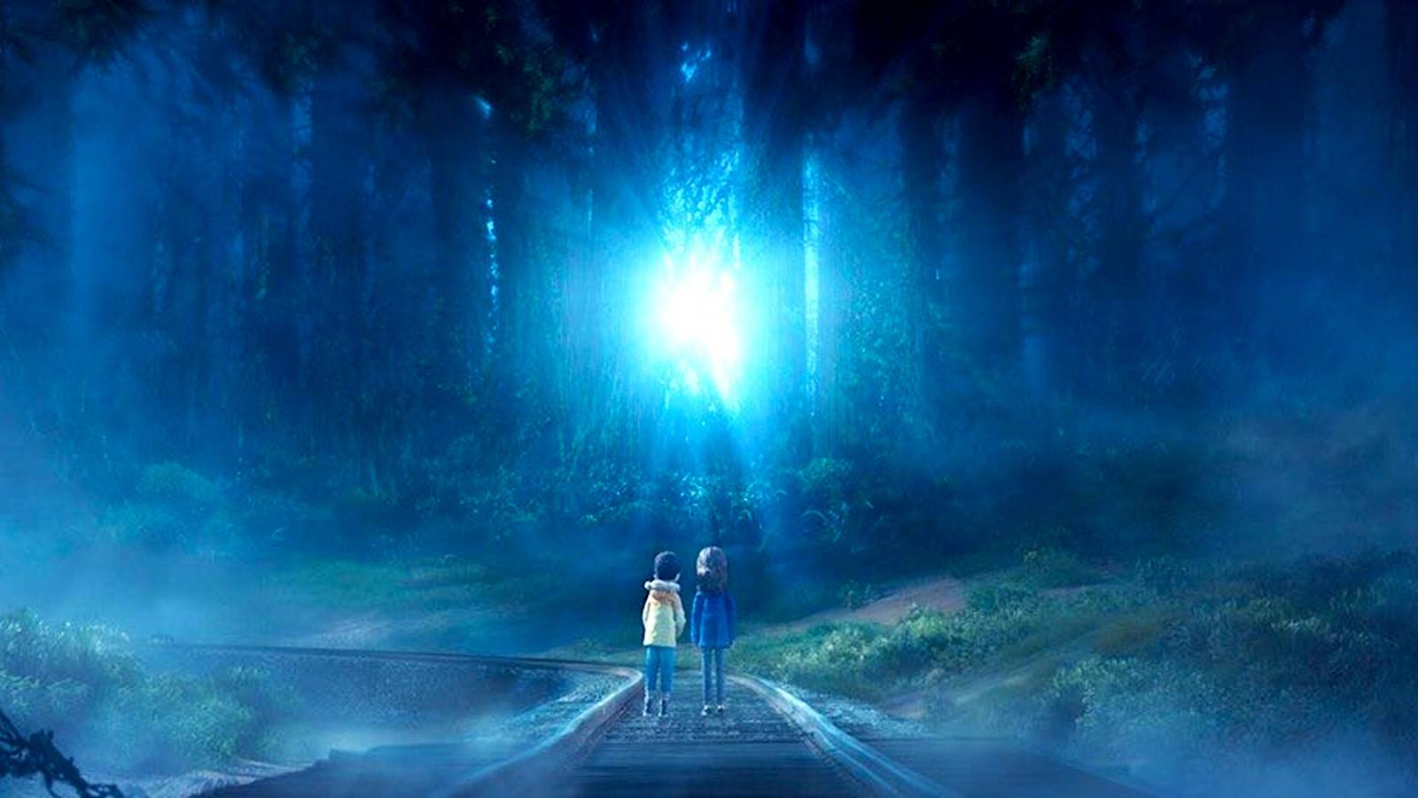 Jacob Tremblay Explains What the 'Wildwood' Ending Really Means