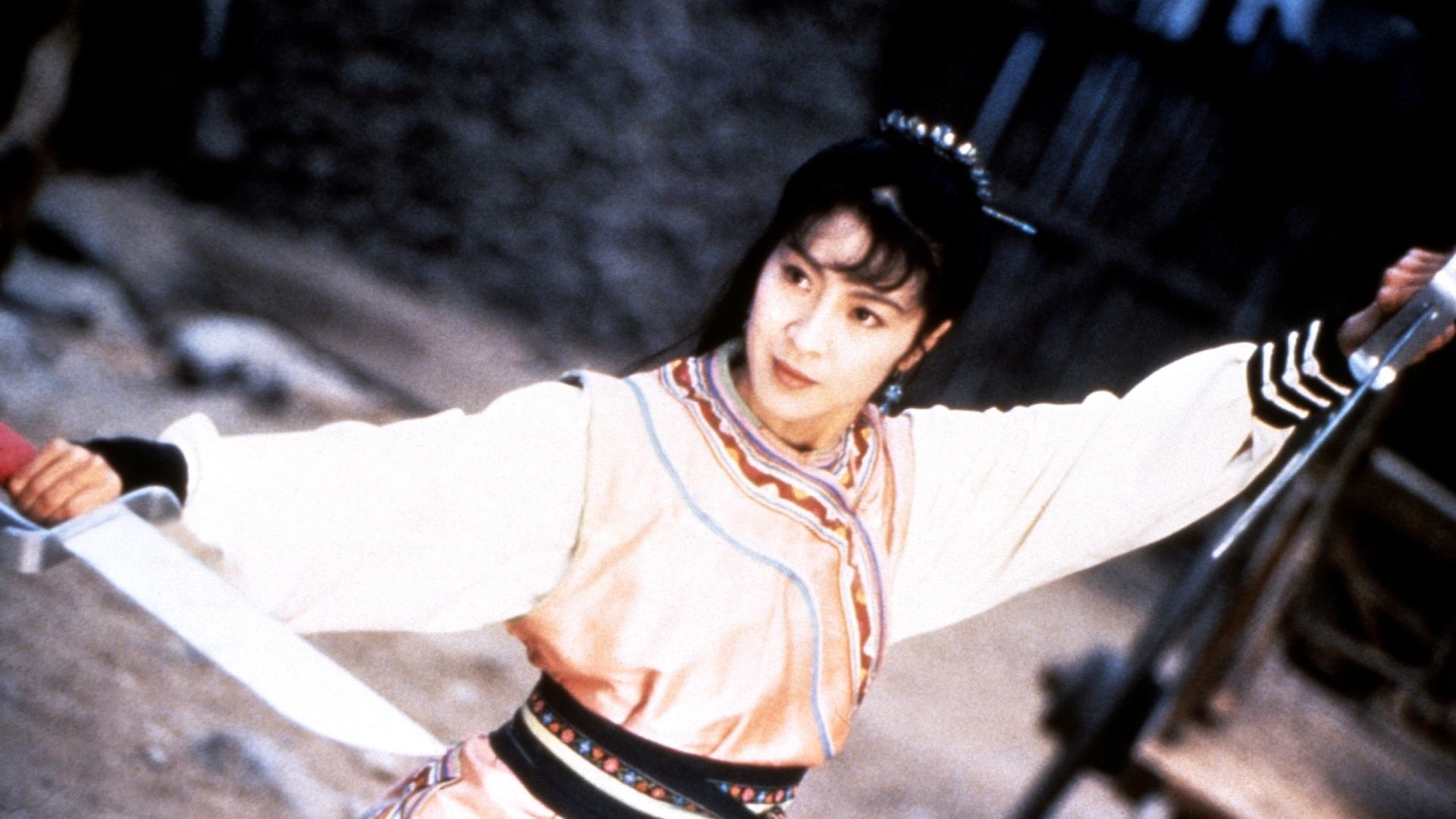 10 Greatest Martial Arts Movies of the '90s With 10/10 Action, Ranked