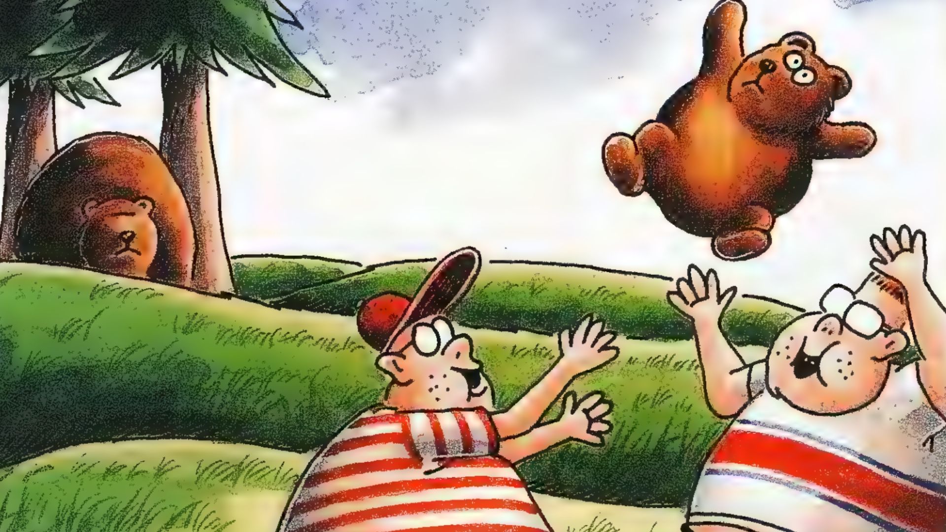 The Best and Funniest Words of Wisdom From 'The Far Side'