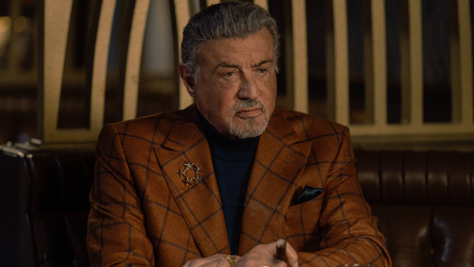 Taylor Sheridan's 'Tulsa King' Season 4 Teaser Debuts and Confirms Premiere Date