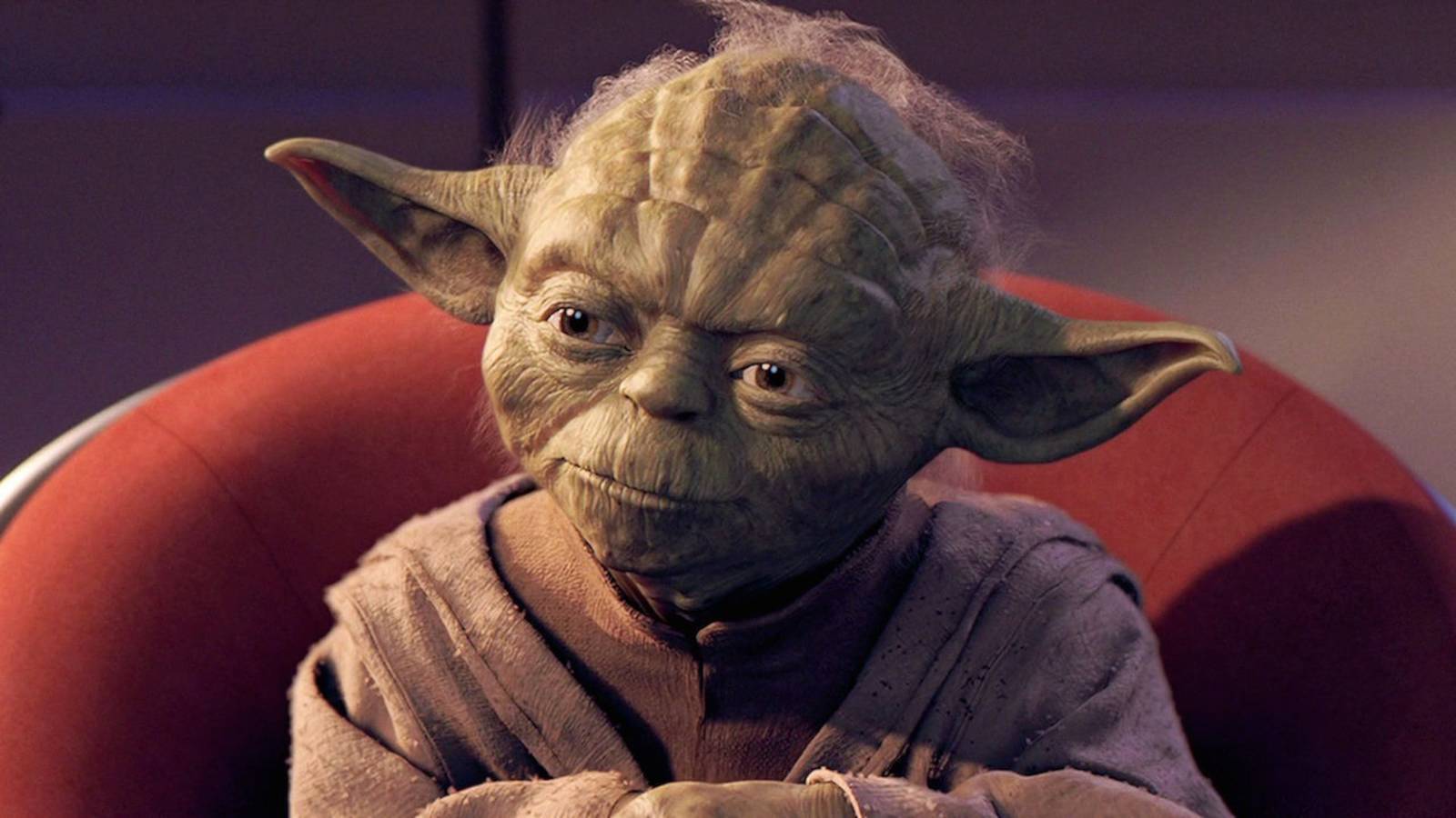 'Star Wars': 8 Yoda Quotes That Live Rent-Free in Our Heads