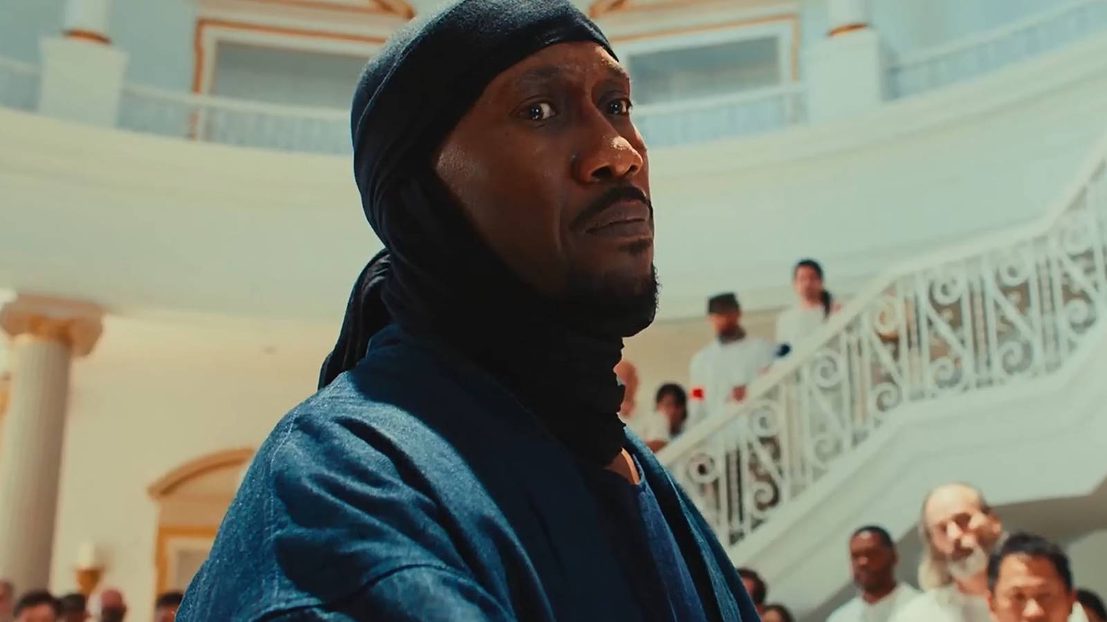 Forget John Wick, Audiences Officially Hail Amazon's Latest Assassin Action Thriller as One of the Best of the Year