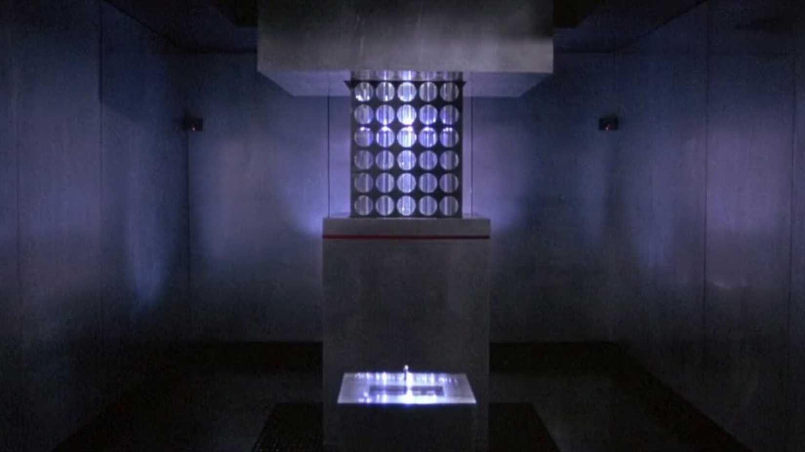 zero in Rollerball (1975)