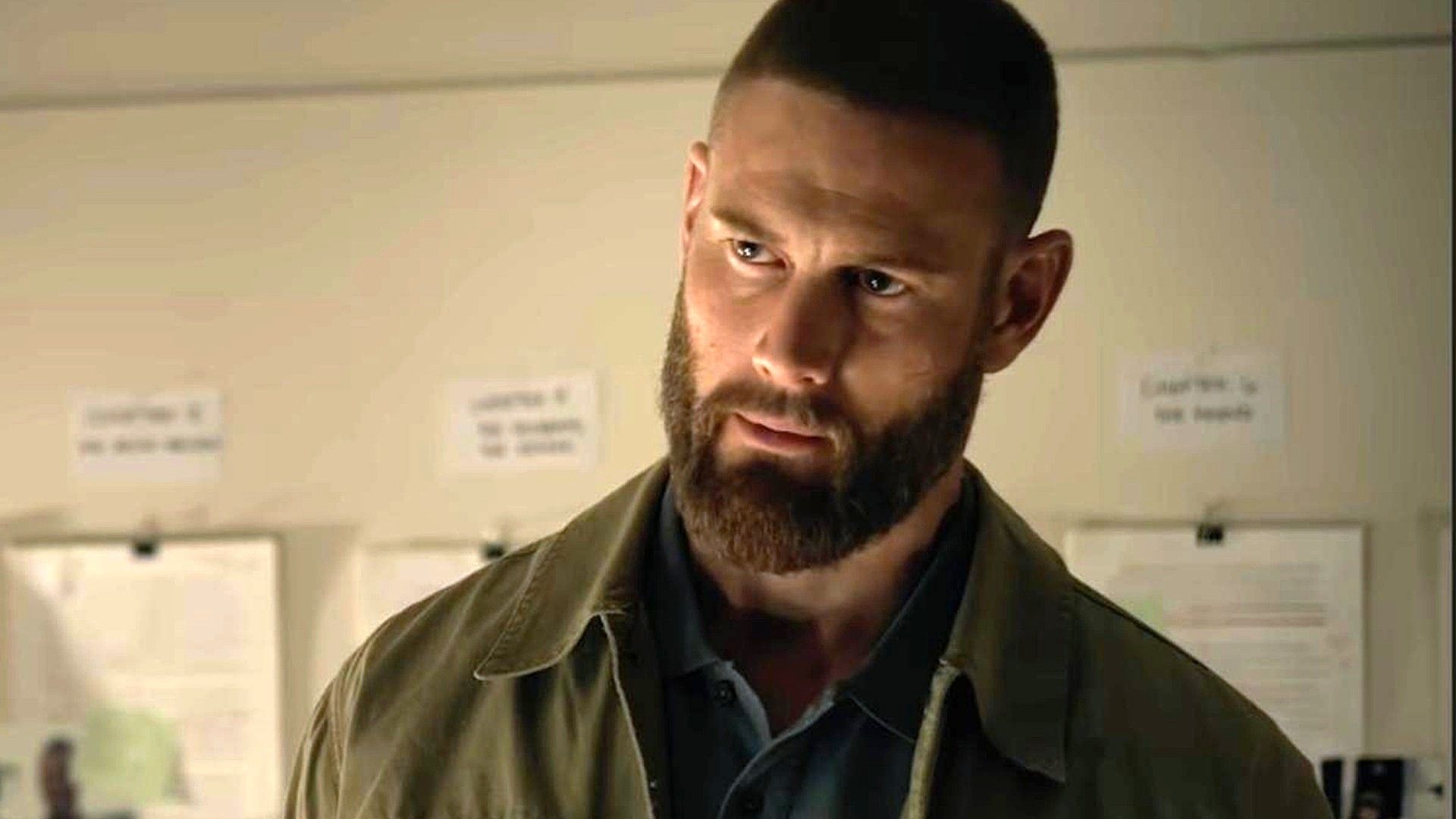 When ‘The Terminal List’ Season 2 Releases on Streaming & Full Schedule