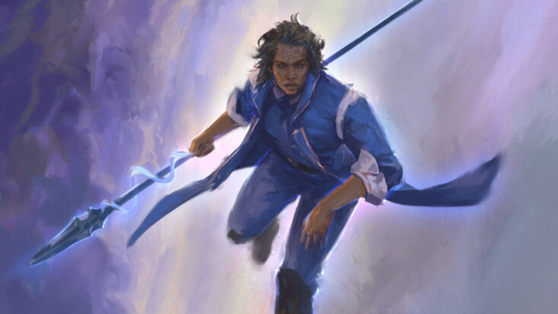 The 10 Most Powerful Brandon Sanderson Characters in the Cosmere, Ranked