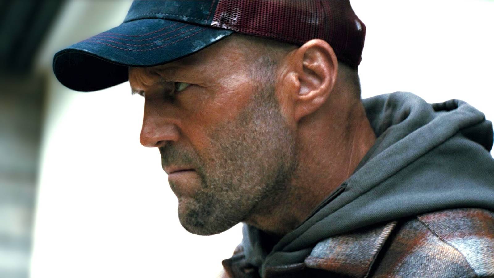 Jason Statham film A Working Man reaches Prime Video top ten