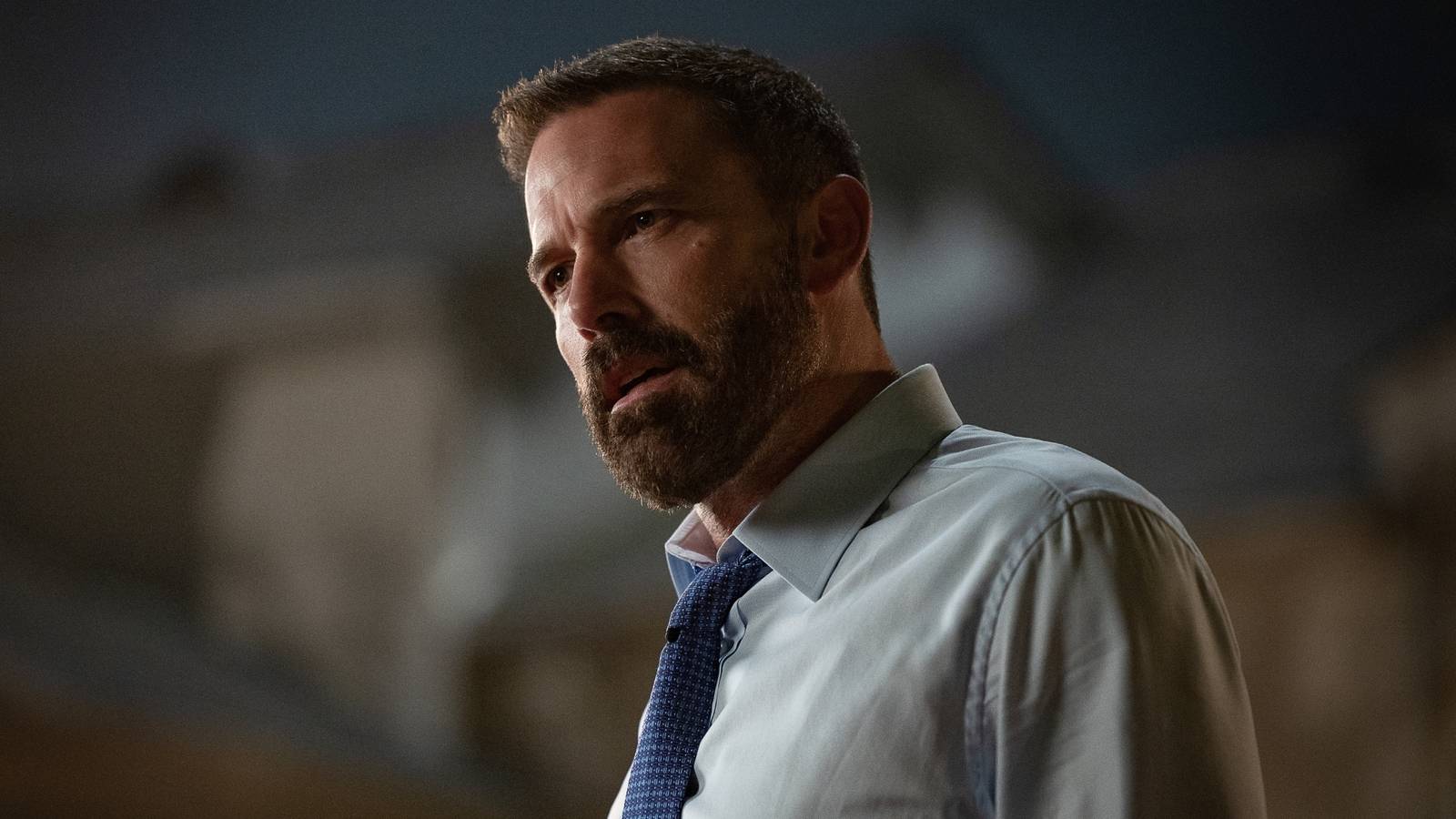 Ben Affleck Explains What the 'Animals' Ending Really Means