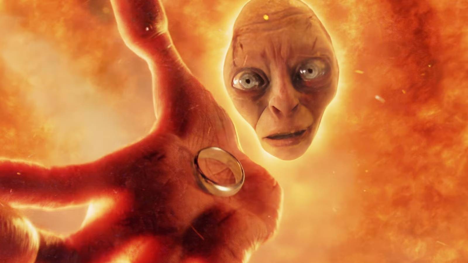 71 Years Later, The Lord of the Rings' Final Line Is Still the Best 3 Words in Fantasy History