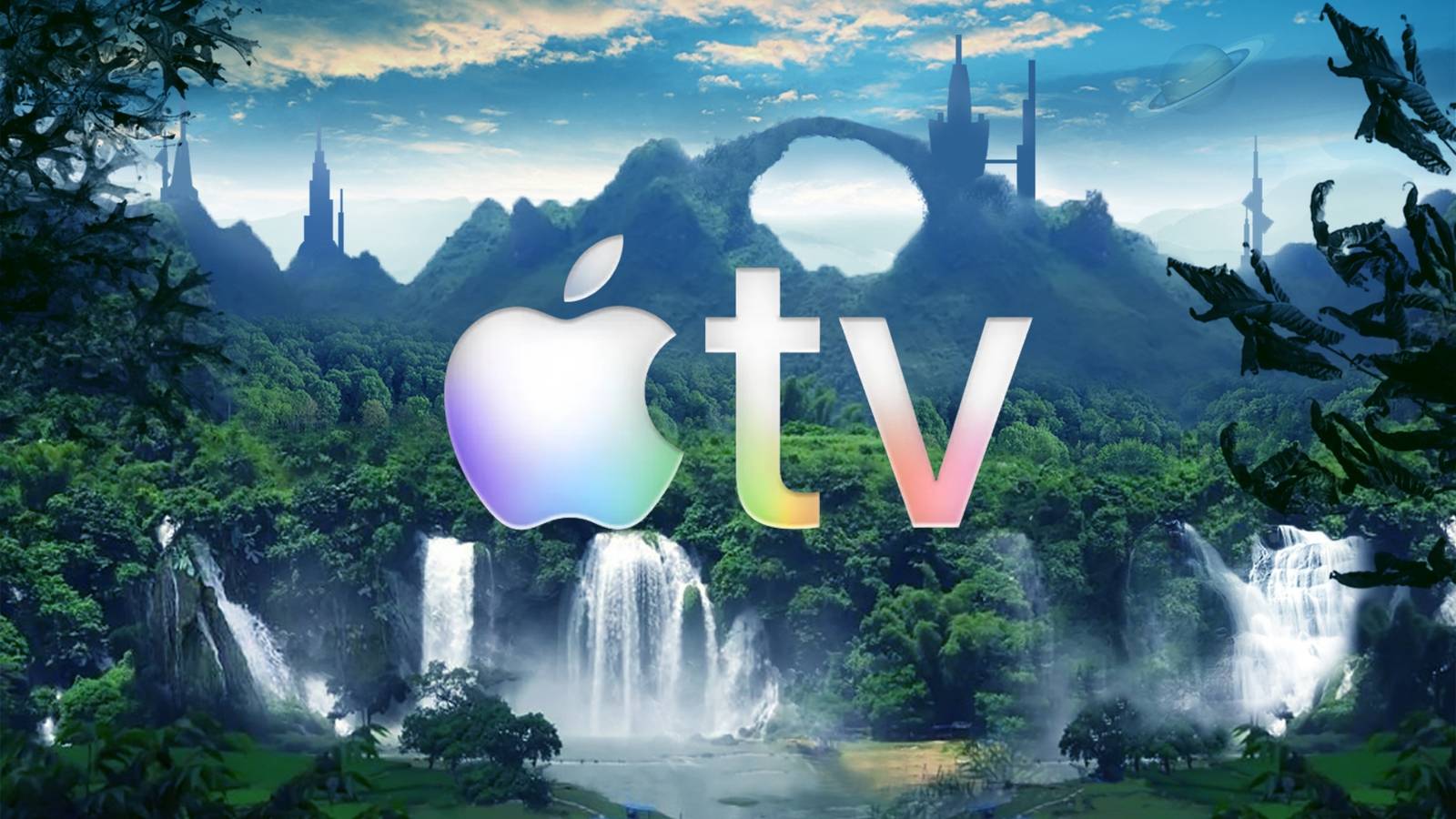Apple TVs neue High-Fantasy-Serie bestätigt offiziell, dass sie an die ...