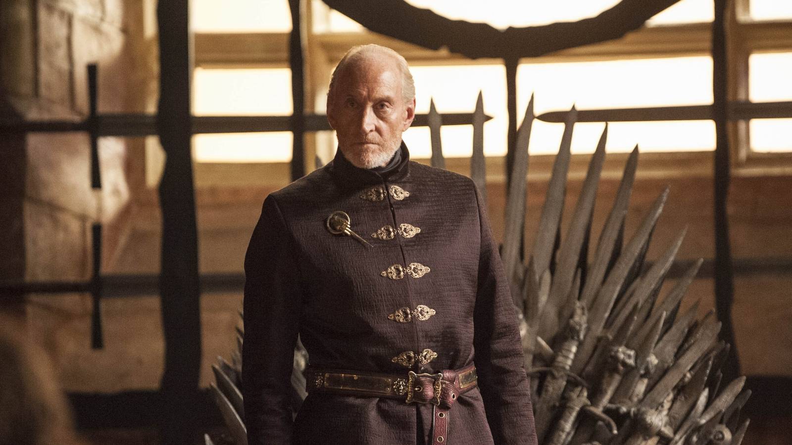 13 Years Later, Tywin Lannister's Greatest 'Game of Thrones' Quote Is Still the Coldest Line in Fantasy