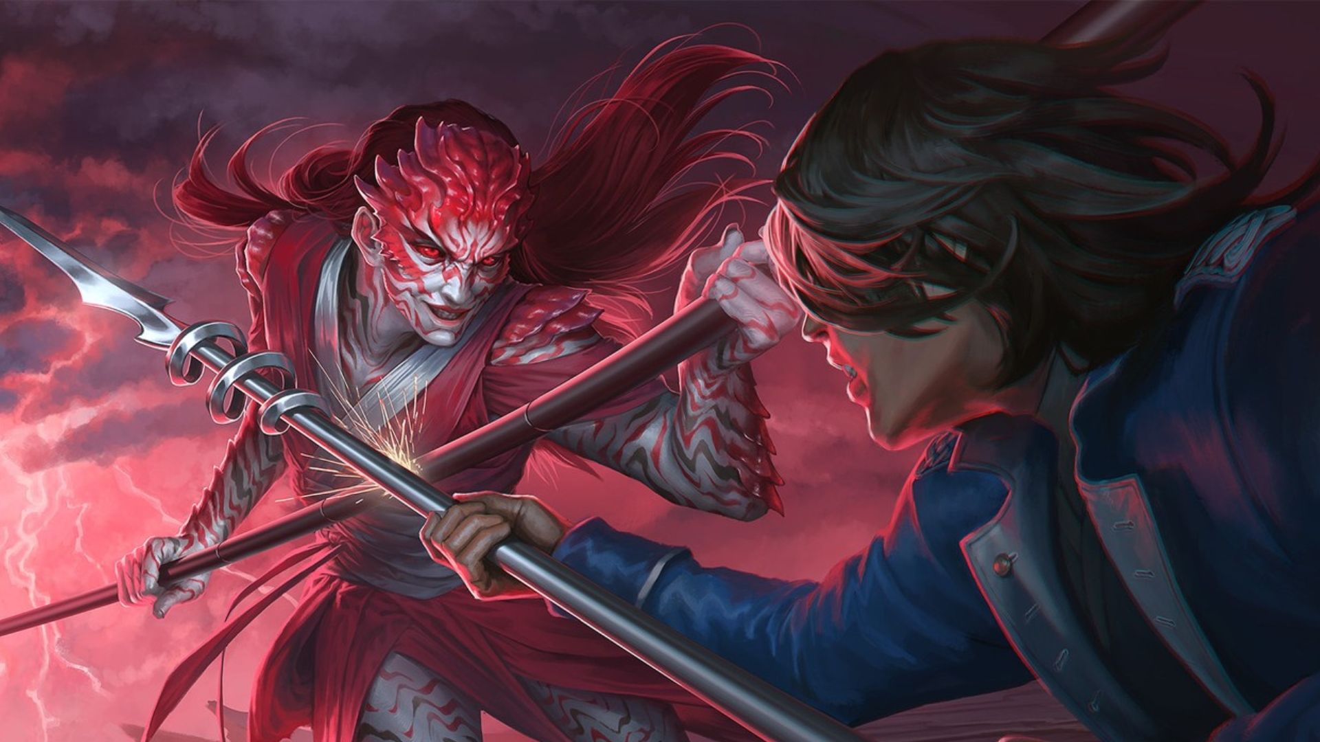 The 10 Most Powerful Brandon Sanderson Characters in the Cosmere, Ranked