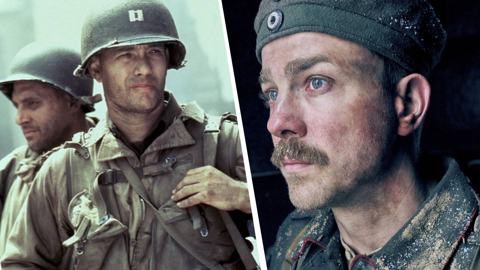 8 Near-Perfect 2020s War Movies Better Than ‘Saving Private Ryan’