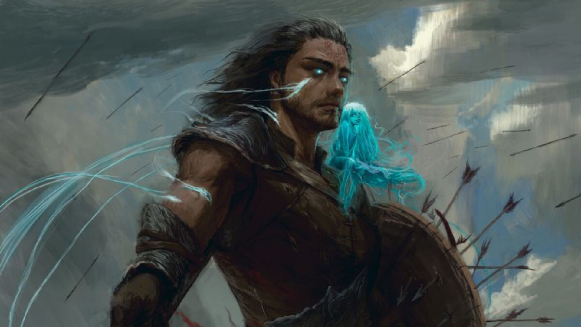 The 10 Most Powerful Brandon Sanderson Characters in the Cosmere, Ranked