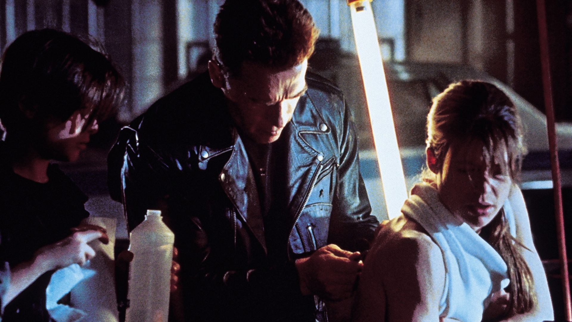 35 Years Later, the Terminator Franchise's Greatest Line Is Still the ...