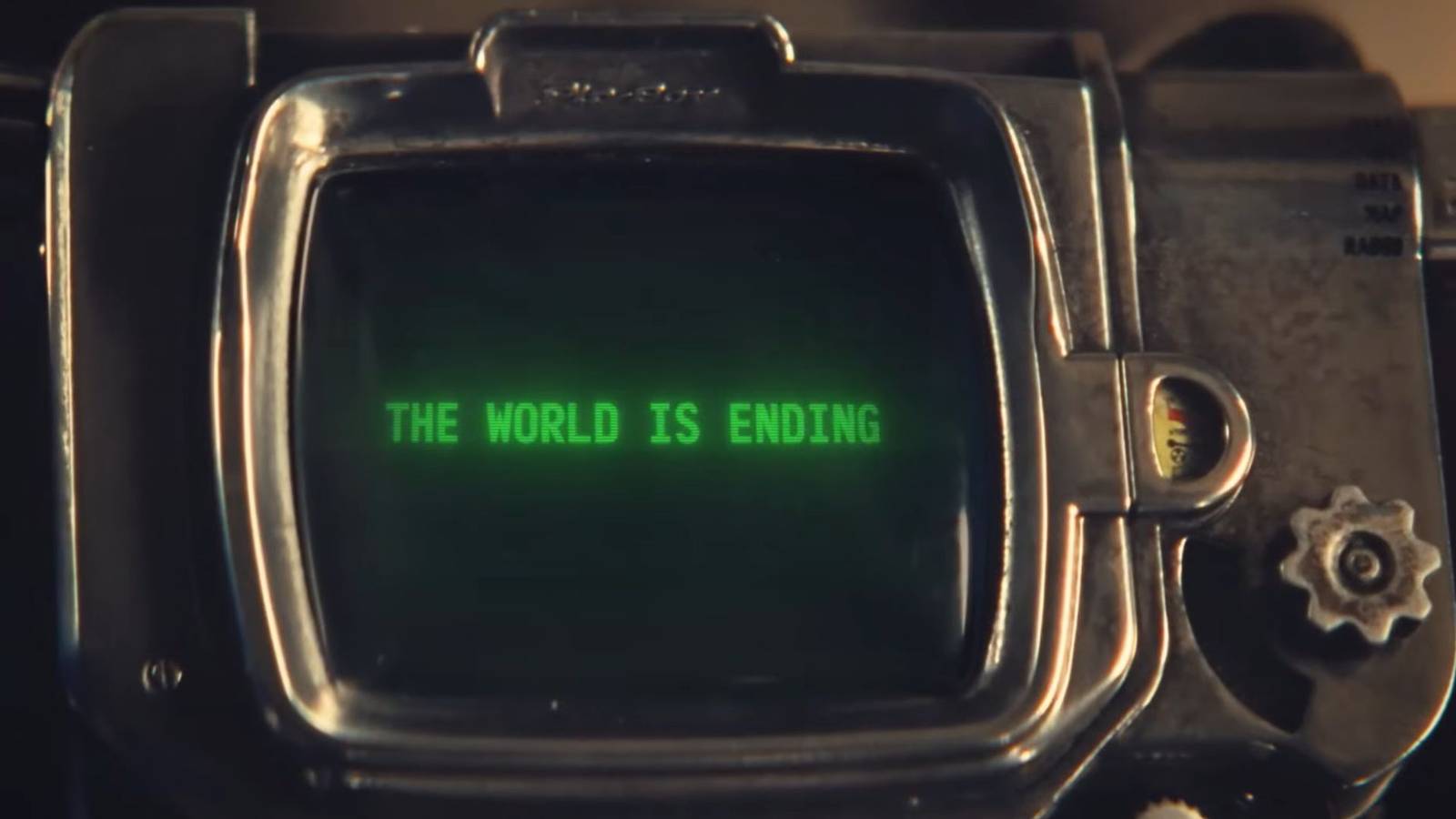 Fallout Shelter: The Experiment Gets Intense First Look on Prime Video