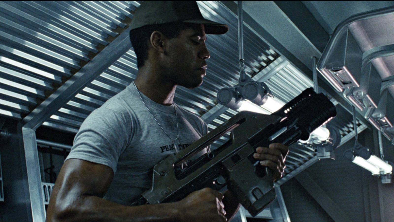 James Cameron's Greatest 137-Minute Action Sci-Fi Sequel Officially Sets New Streaming Home