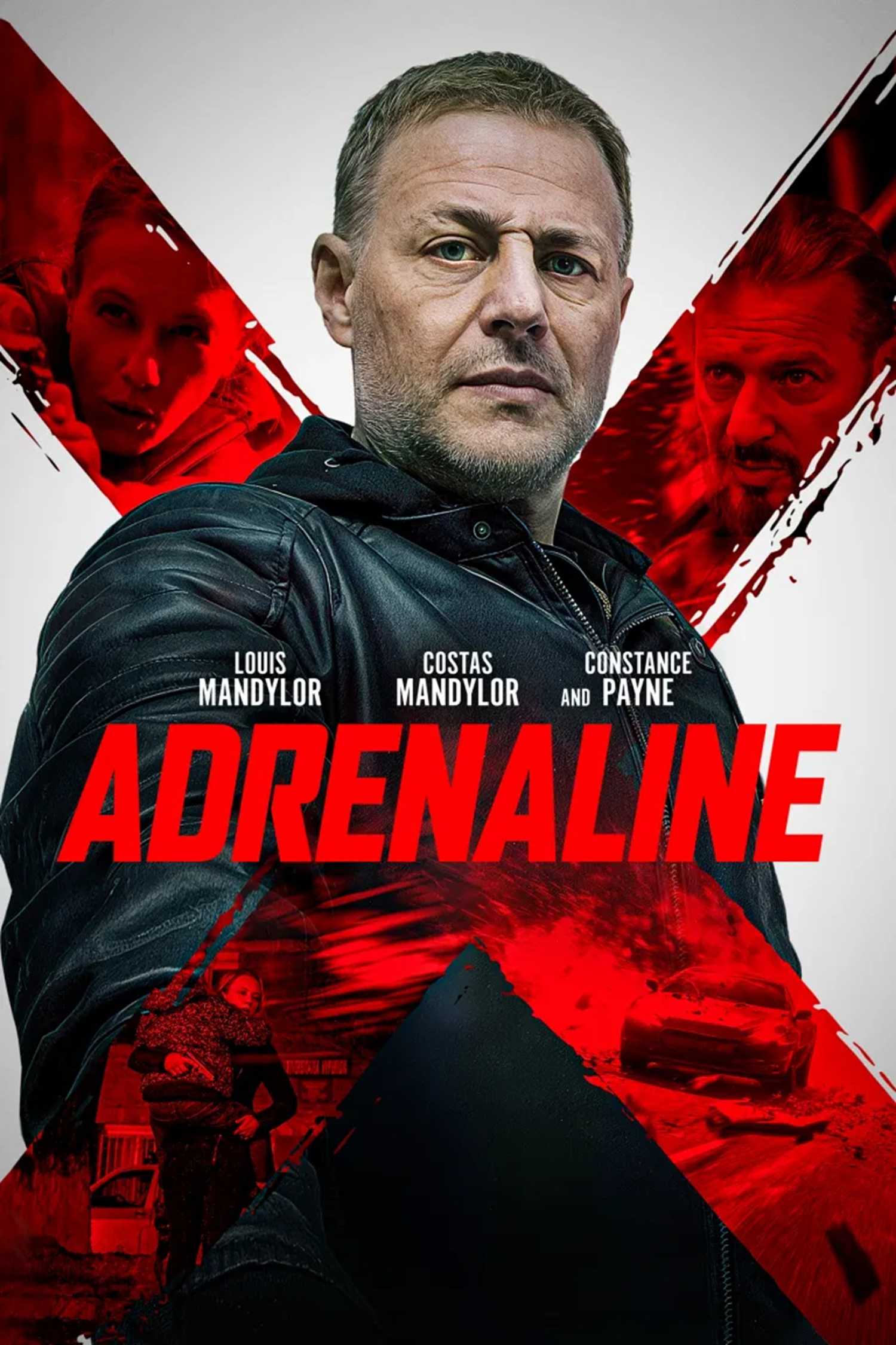 Action Thriller Adrenaline, Inspired by Taken and Jason Statham, Gets Streaming Release
