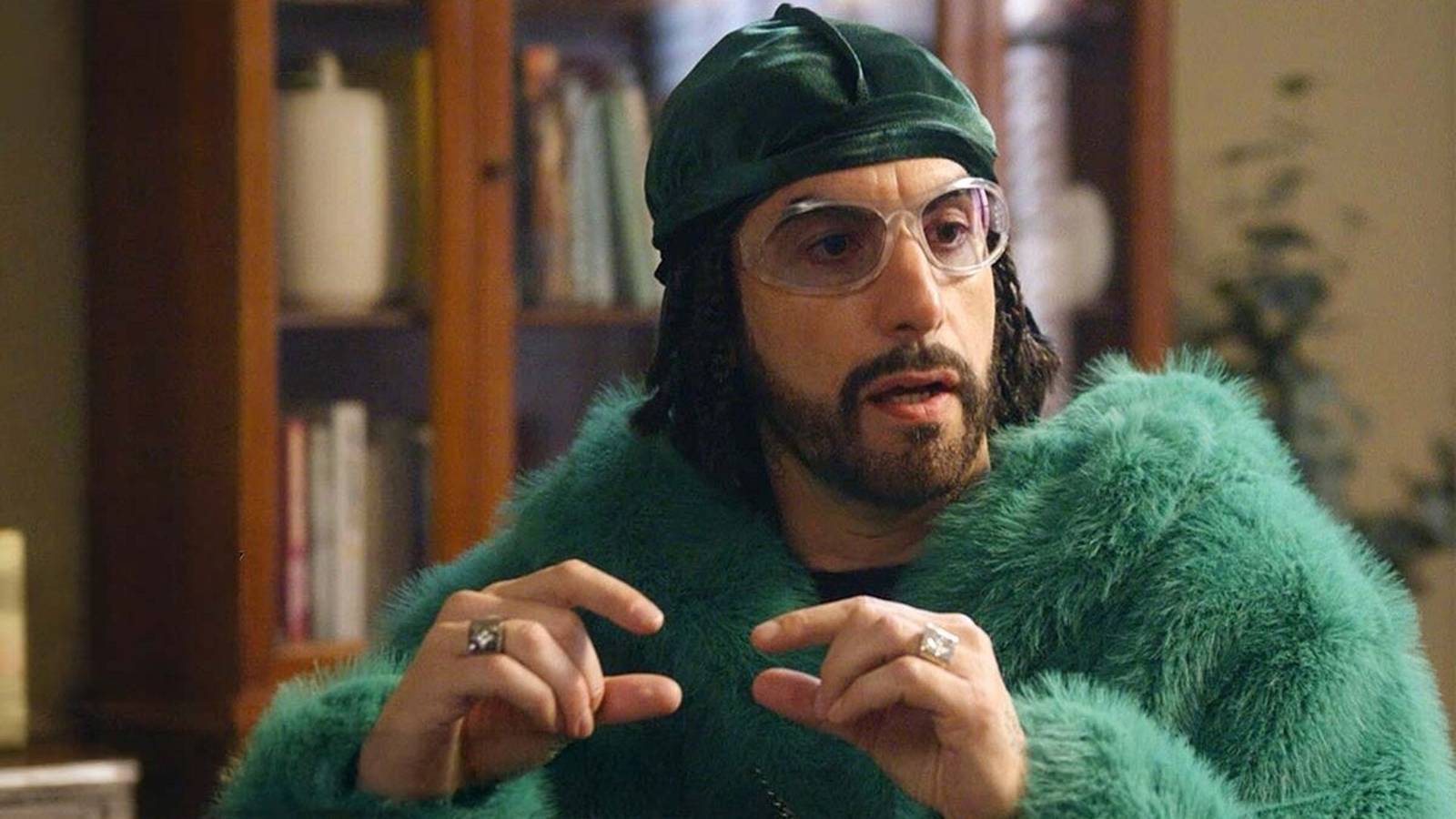 Sacha Baron Cohen's New 'Ali G' Movie Sets Prime Video Streaming Date Just 1 Week After Release