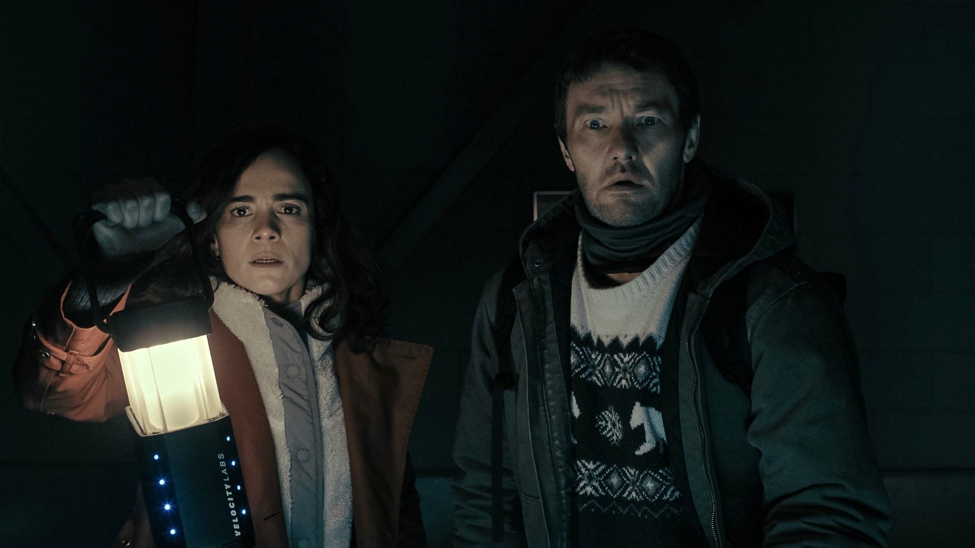 Apple TV's 'Inception Meets Black Mirror' Sci-Fi Thriller Refuses to ...