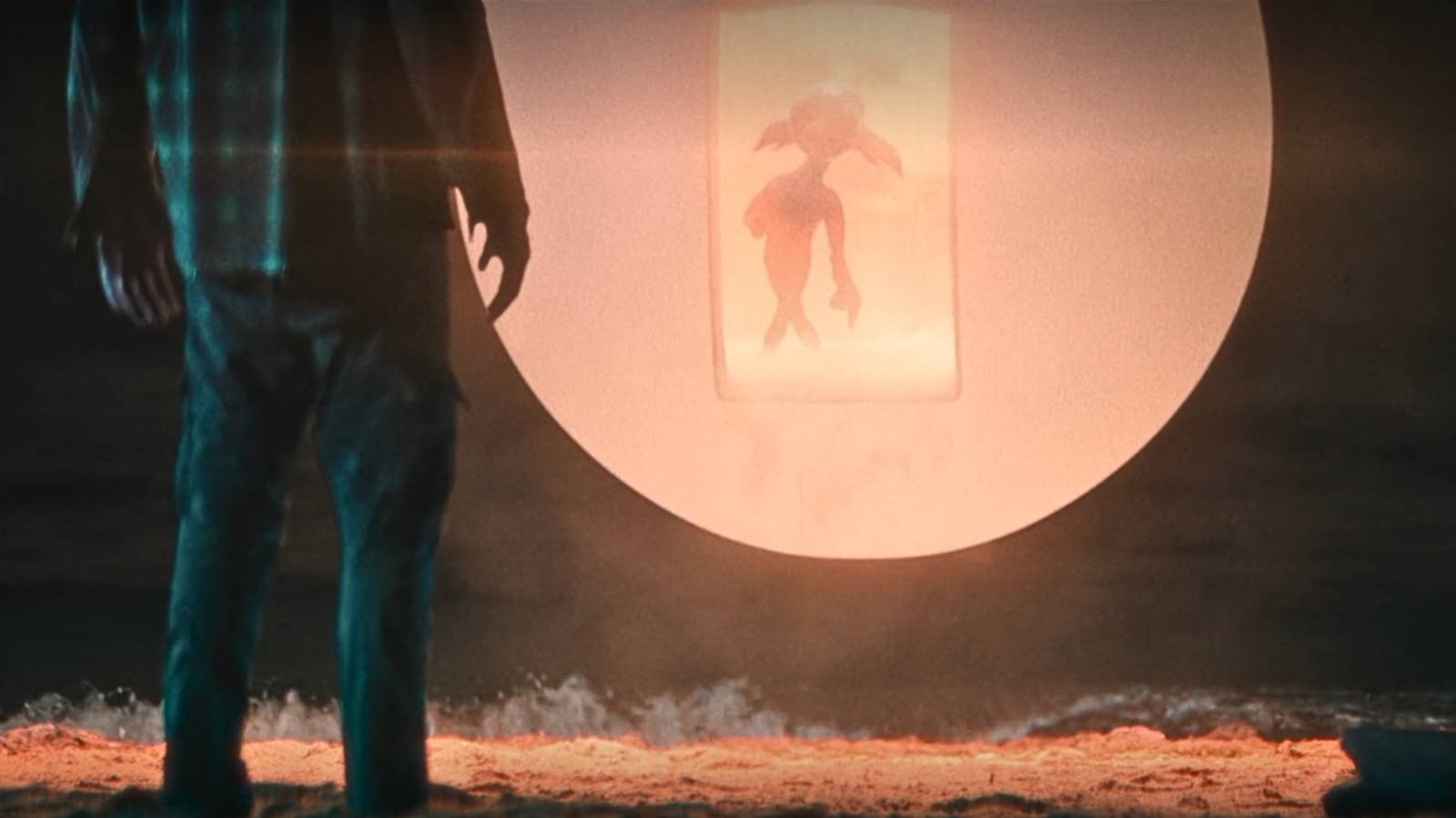 Netflix's New Sci-Fi Alien Movie 'Alien: Earth' Homages Ridley Scott's 1979 Classic in First Trailer