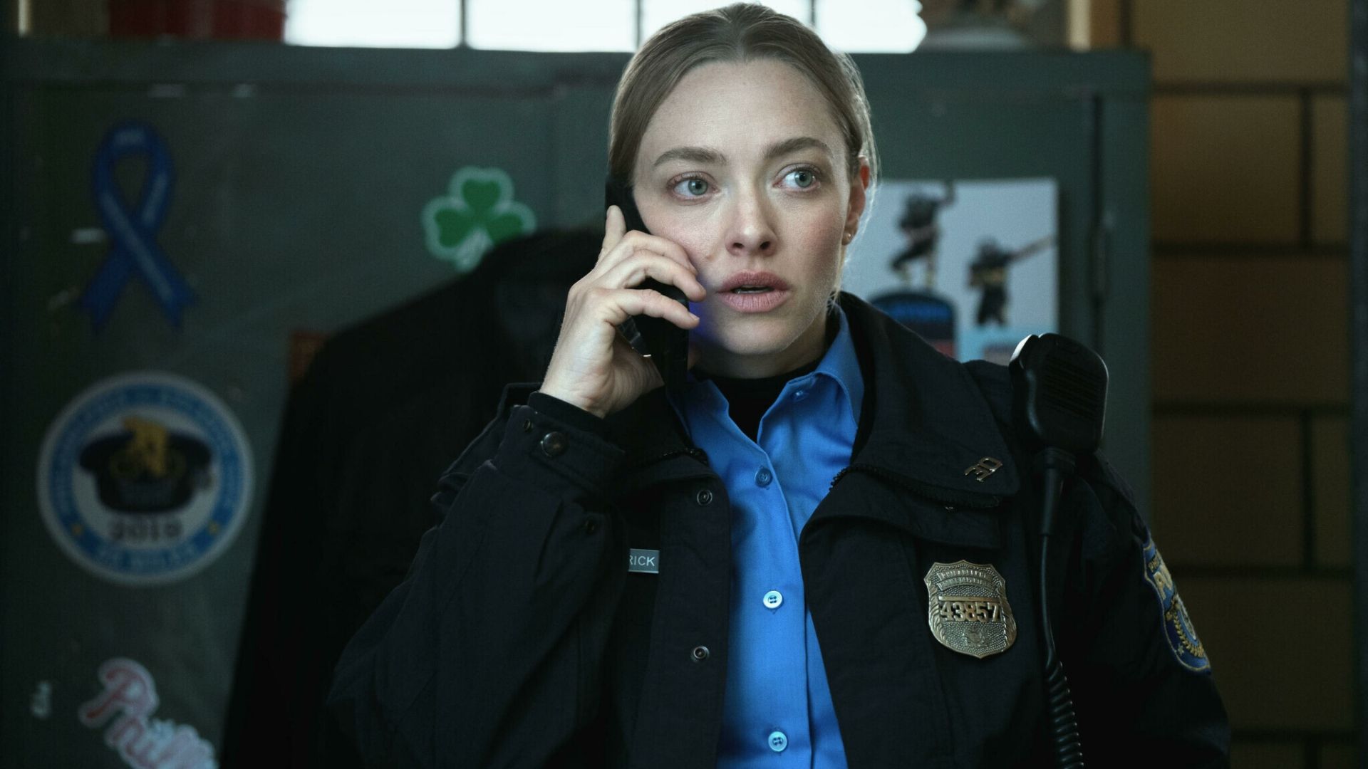 Long Bright River: The Best Crime Thriller Since True Detective Season 1