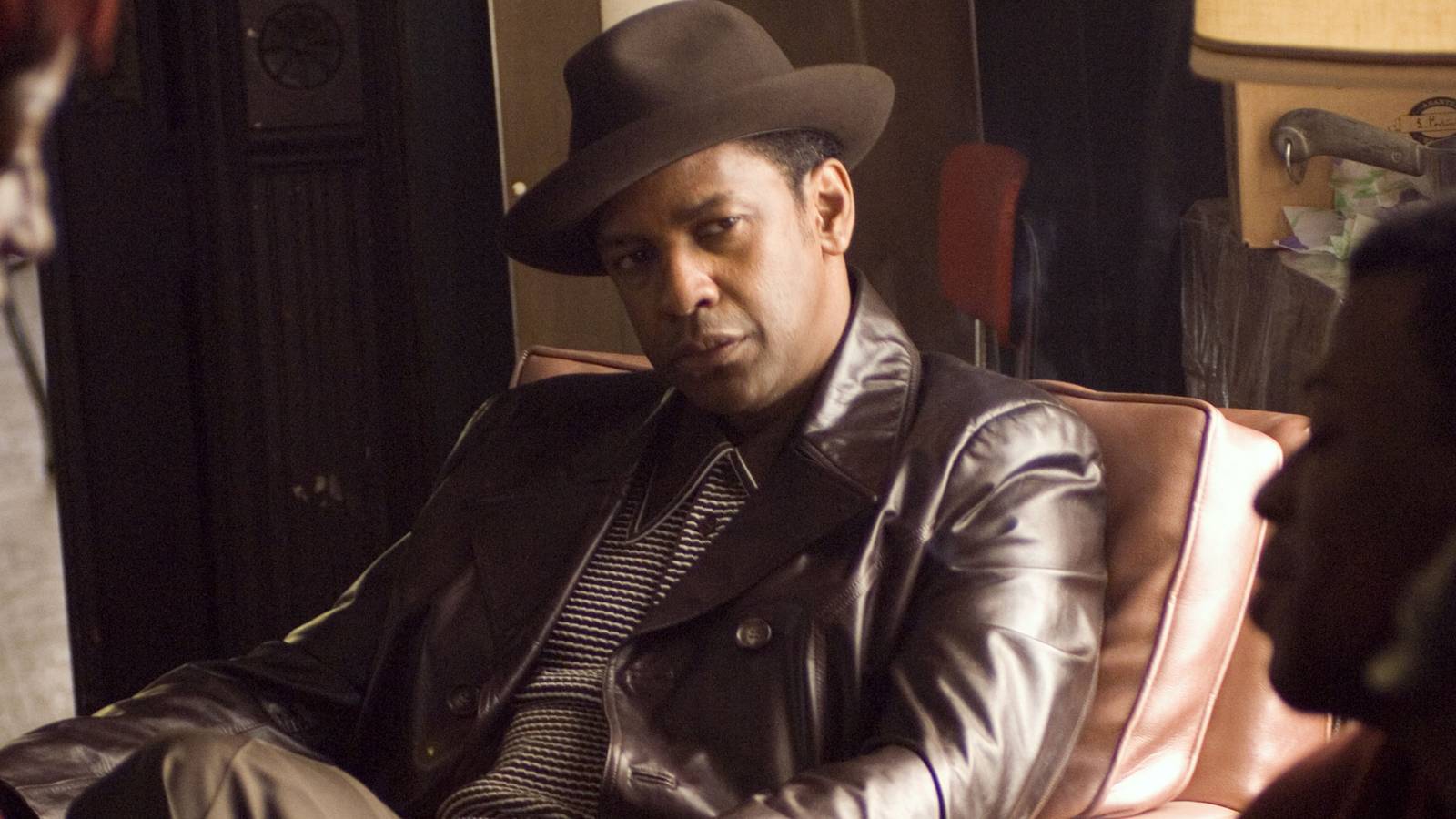 Denzel Washington and Ridley Scott's 'American Gangster' Gets New Streaming Home