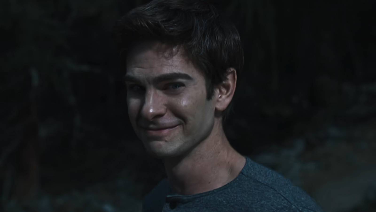 Andrew Garfield's New Thriller Proves It's the Perfect 'Social Network' Sequel After Rotten Tomatoes Debut