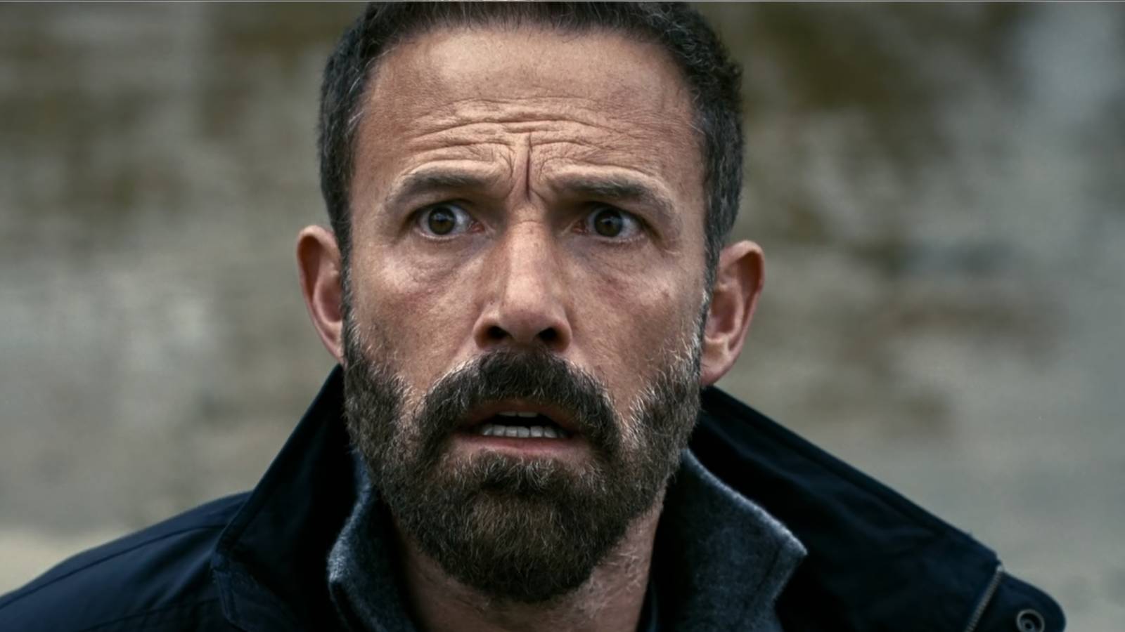 Ben Affleck's New Netflix Movie Officially Compared To Action Thriller ...