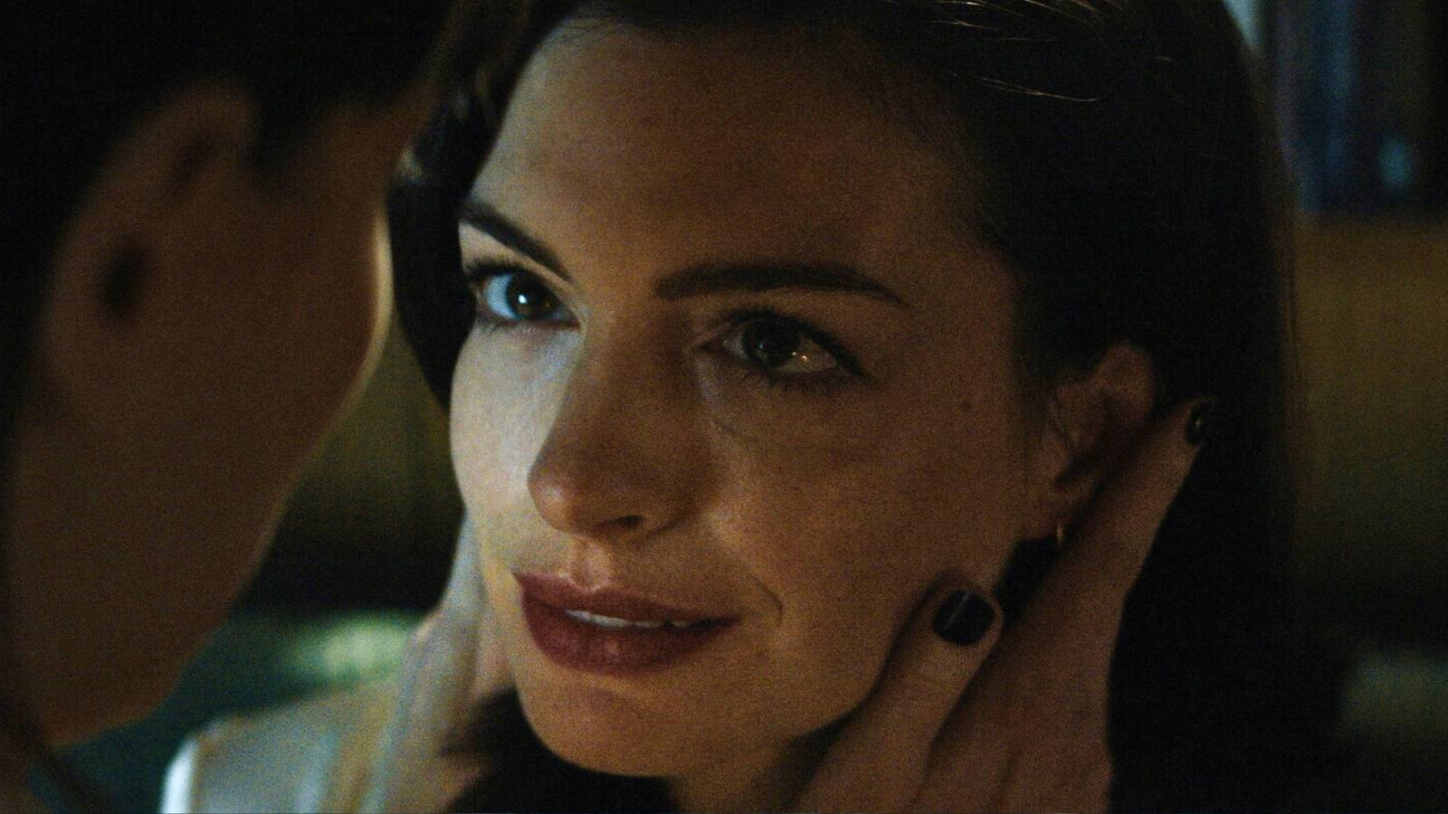 Anne Hathaway Verity