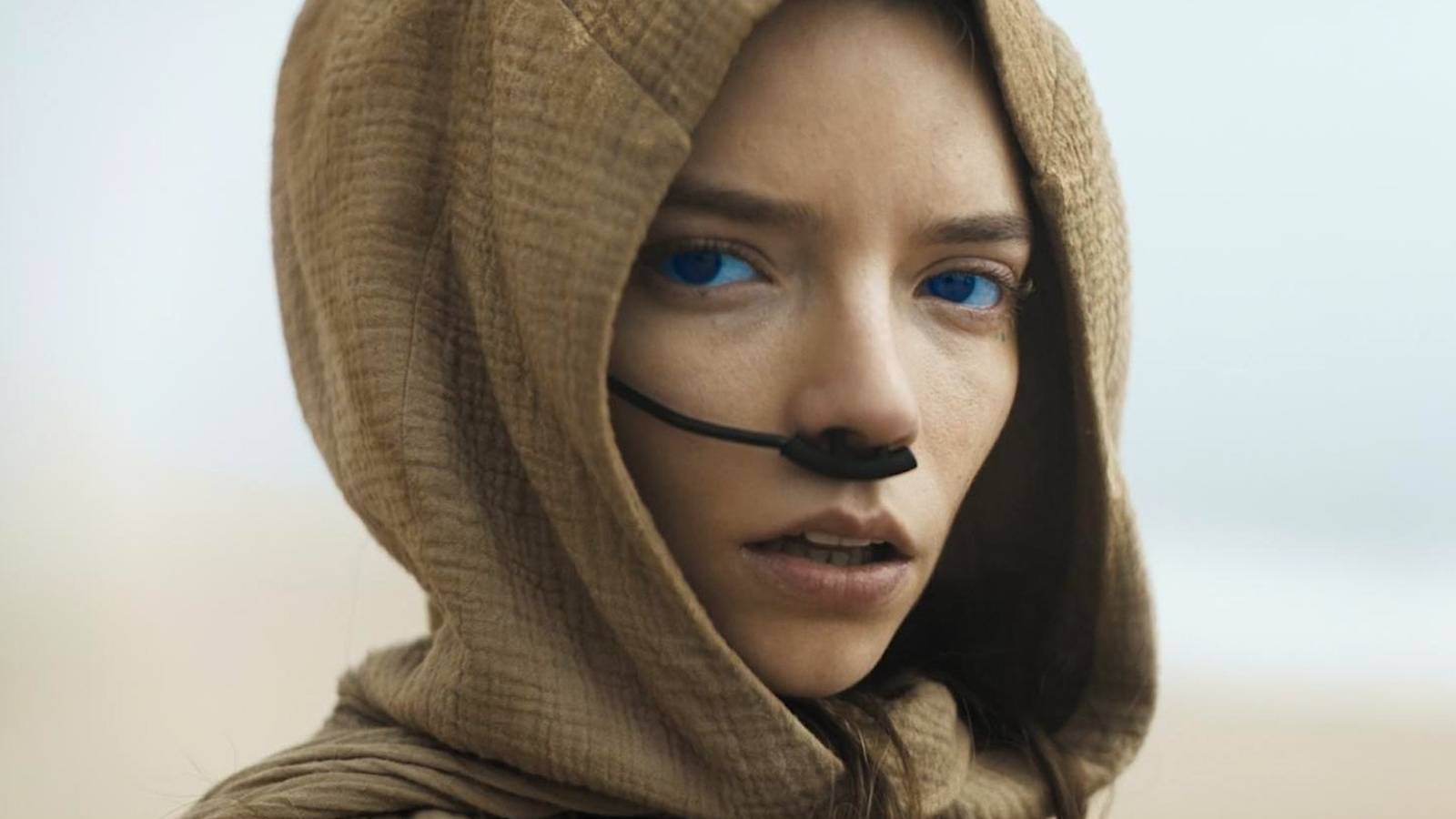 'Dune 3' Images Officially Change the Original Story as Anya Taylor-Joy Takes the Stage