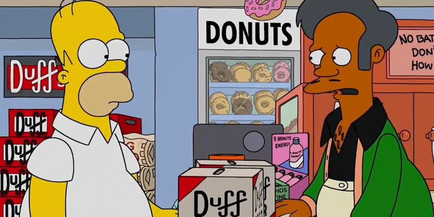 26 Years Later, 'The Simpsons' Officially Rewrites the Rules of ...