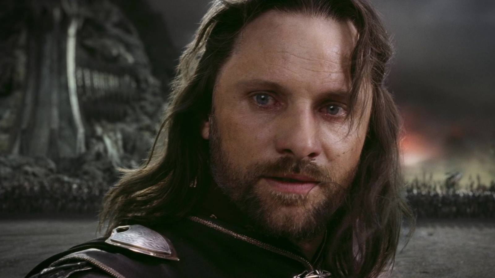 23 Years Later, Aragorn’s Wisest ‘Lord of the Rings’ Quote Still Has No Equal