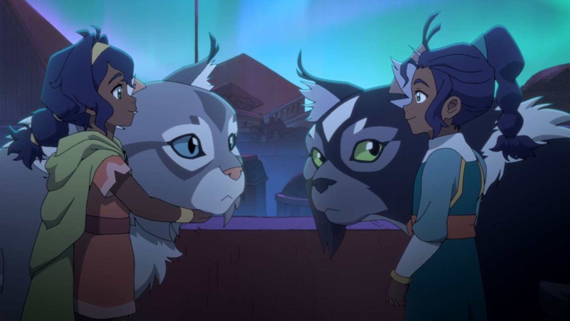 18 Years Later, 'Avatar: The Last Airbender's New Revival Is What The ...