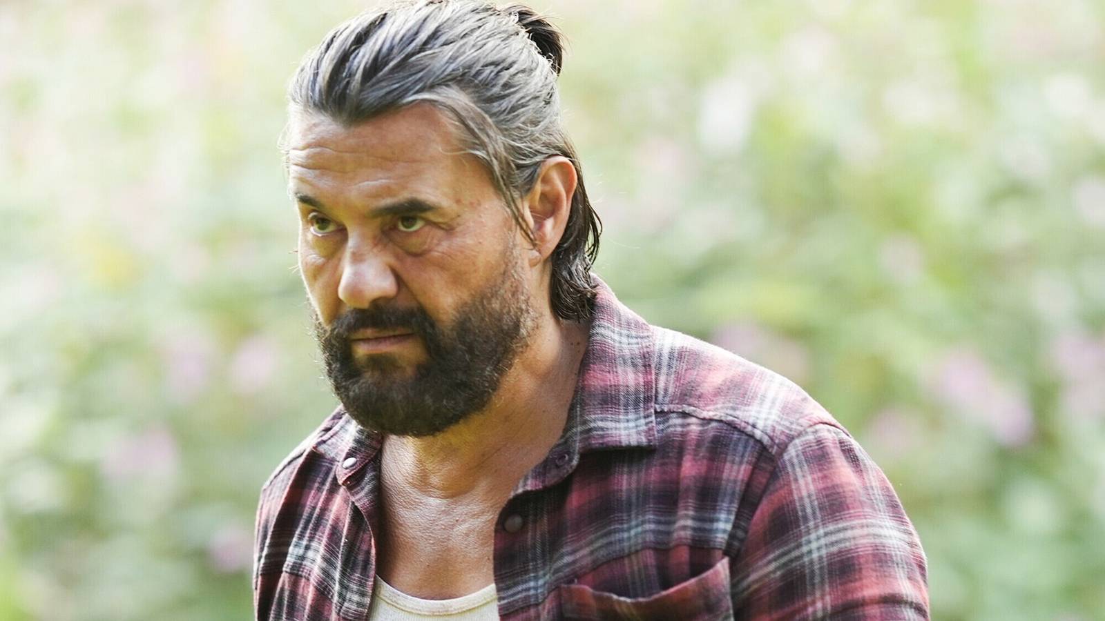 Goodbye Reacher, Unsung Action Thriller Series Officially Becomes a ...