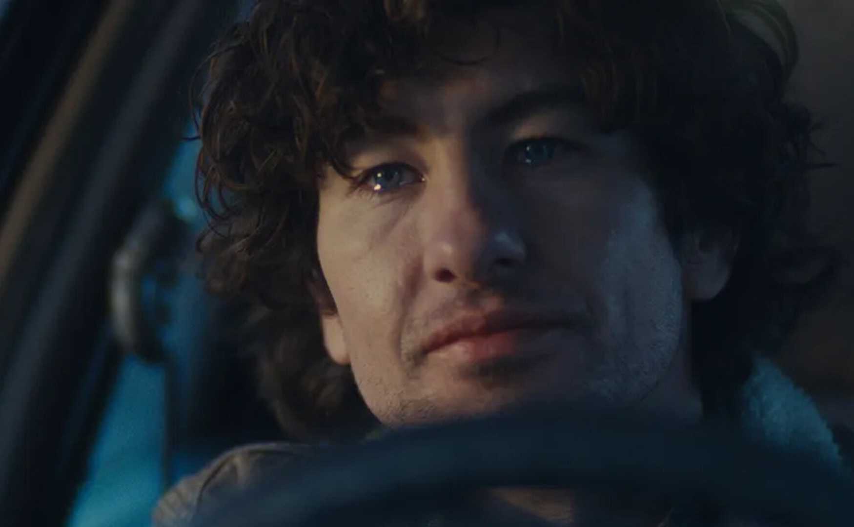 Barry Keoghan in Lemonade