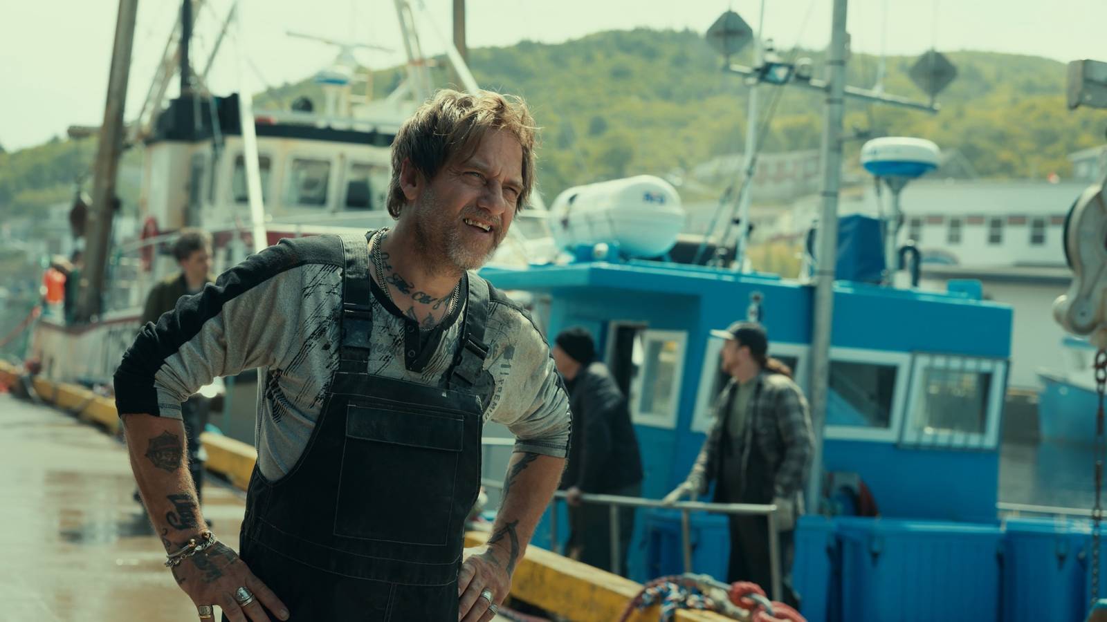 Netflix’s Near-Perfect New Mystery Thriller is One of the Biggest Shows of ...