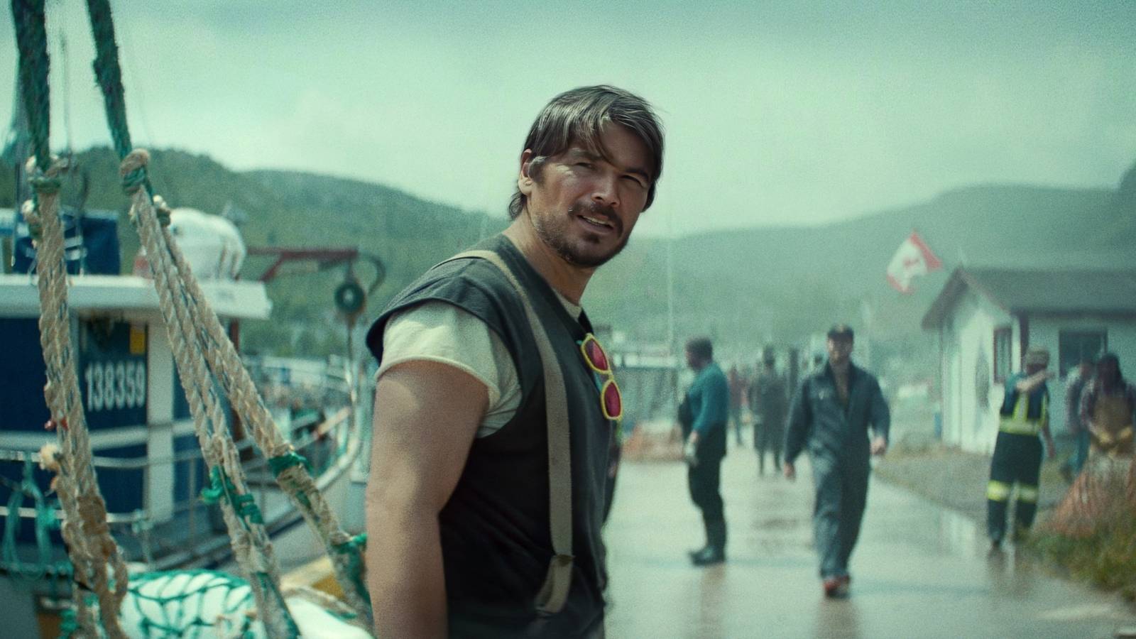 Josh Hartnett’s New 6-Part Netflix Mystery Thriller Is a Perfect Weekend ...