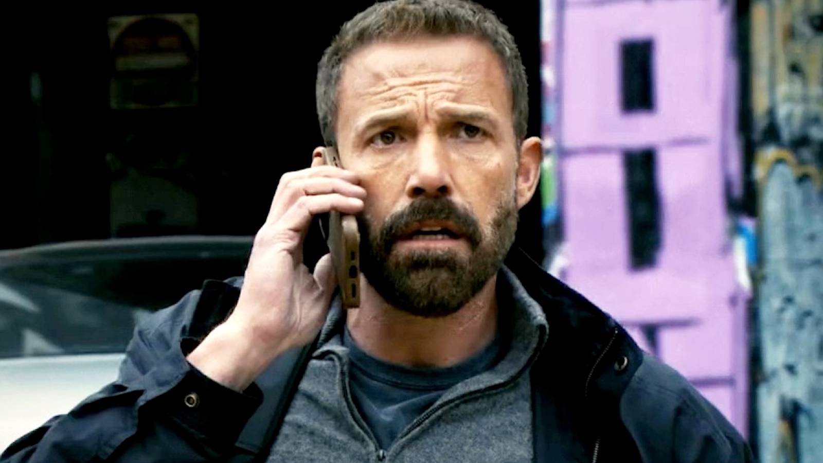 Ben Affleck's New Netflix Action Thriller Officially Unites Critics and ...